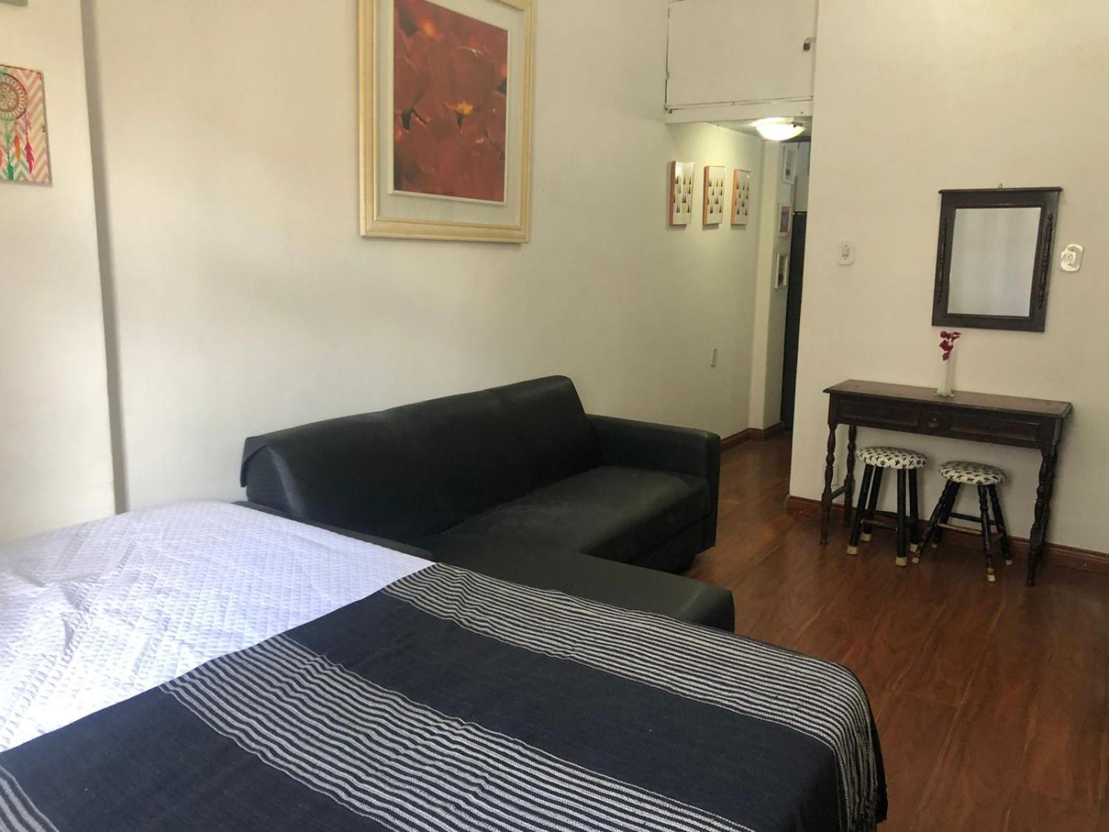 Studio 211 Rio de Janeiro Buitenkant foto