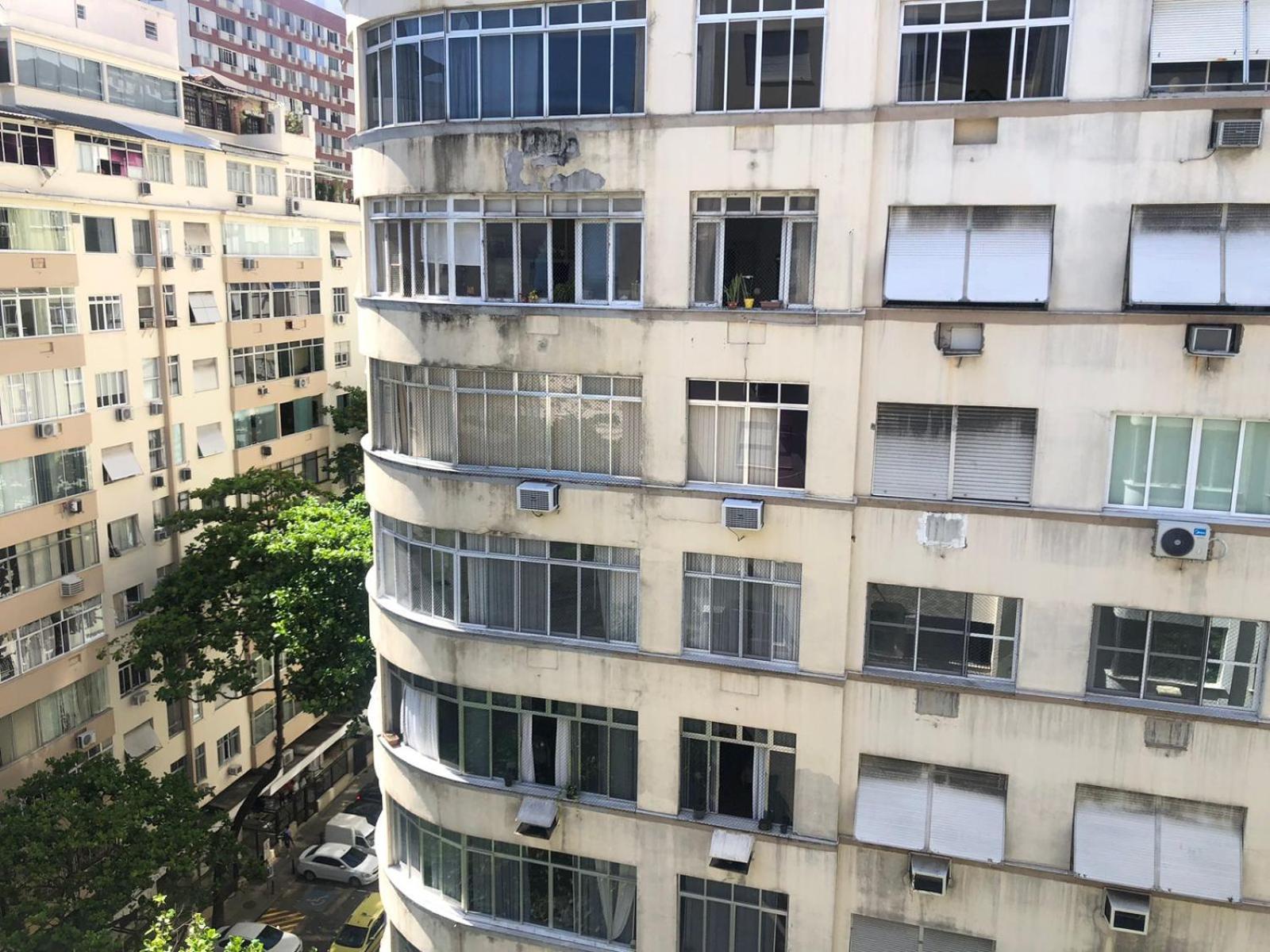 Studio 211 Rio de Janeiro Buitenkant foto